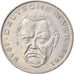 Coin, GERMANY - FEDERAL REPUBLIC, 2 Mark, 1992, Stuttgart, EF(40-45)