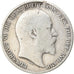 Coin, Great Britain, Edward VII, 6 Pence, 1909, VF(30-35), Silver, KM:799