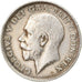 Coin, Great Britain, George V, 6 Pence, 1911, EF(40-45), Silver, KM:815