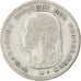 NETHERLANDS, 10 Cents, 1897, KM #116, EF(40-45), Silver, 15.2, 1.33