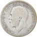 Coin, Great Britain, George V, Shilling, 1936, VF(20-25), Silver, KM:833