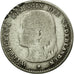 Coin, Netherlands, Wilhelmina I, 10 Cents, 1897, VF(30-35), Silver, KM:116