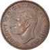 Coin, Great Britain, George VI, 1/2 Penny, 1951, VF(30-35), Bronze, KM:868