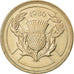 Coin, Great Britain, Elizabeth II, 2 Pounds, 1986, EF(40-45), Nickel-brass