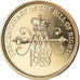 Coin, Great Britain, Elizabeth II, 2 Pounds, 1989, British Royal Mint