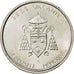 VATICAN CITY, 500 Lire, 1978, KM #141, MS(63), Silver, 11.05