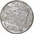 Monnaie, Brésil, 10 Cruzeiros, 1984, TB, Stainless Steel, KM:592.1