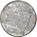 Monnaie, Brésil, 10 Cruzeiros, 1984, TB, Stainless Steel, KM:592.1