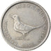 Coin, Croatia, Kuna, 1996, VF(30-35), Copper-Nickel-Zinc, KM:20.2