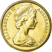 Coin, Australia, Elizabeth II, Dollar, 1984, AU(55-58), Aluminum-Bronze, KM:77