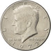 UNITED STATES, Kennedy Half Dollar, Half Dollar, 1972, U.S. Mint, KM #202b,...