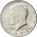 UNITED STATES, Kennedy Half Dollar, Half Dollar, 1973, U.S. Mint, KM #202b,...