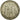 Munten, Frankrijk, Hercule, 5 Francs, 1872, Paris, ZF, Zilver, KM:820.1