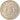 Moneta, Seszele, Rupee, 1982, British Royal Mint, EF(40-45), Miedź-Nikiel