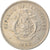 Monnaie, Seychelles, Rupee, 1982, British Royal Mint, TTB, Copper-nickel