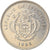 Monnaie, Seychelles, Rupee, 1995, British Royal Mint, TTB, Copper-nickel