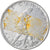 Moneta, Turcja, 2-1/2 Lira, 1979, EF(40-45), Stal nierdzewna, KM:893.2