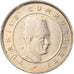 Moneta, Turchia, 10 New Kurus, 2008, Istanbul, BB, Rame-nichel-zinco, KM:1166