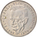 Coin, GERMANY - FEDERAL REPUBLIC, 2 Mark, 1982, Karlsruhe, EF(40-45)
