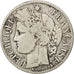 Francia, Cérès, 2 Francs, 1872, Paris, MB, Argento, KM:817.1, Gadoury:530.1