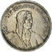 Monnaie, Suisse, 5 Francs, 1935, Bern, TTB, Argent, KM:40