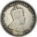 Coin, Great Britain, Edward VII, Shilling, 1910, VF(30-35), Silver, KM:800