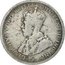 Coin, Great Britain, George V, Shilling, 1911, VF(30-35), Silver, KM:816