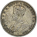 Coin, Great Britain, George V, Shilling, 1916, VF(30-35), Silver, KM:816