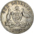 Munten, Groot Bretagne, George V, Shilling, 1922, ZF, Zilver, KM:816a