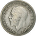 Coin, Great Britain, George V, 6 Pence, 1930, EF(40-45), Silver, KM:832