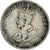 Munten, Groot Bretagne, George V, 6 Pence, 1936, FR+, Zilver, KM:832