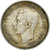 Monnaie, Australie, George VI, Threepence, 1939, Melbourne, TTB, Argent, KM:37
