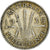 Monnaie, Australie, George VI, Threepence, 1939, Melbourne, TTB, Argent, KM:37