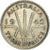 Münze, Australien, George VI, Threepence, 1942, San Francisco, VZ, Silber