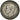 Coin, Australia, George VI, Threepence, 1943, Melbourne, EF(40-45), Silver