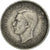 Monnaie, Australie, George VI, Threepence, 1943, Melbourne, TTB, Argent, KM:37