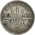 Coin, Australia, George VI, Threepence, 1943, Melbourne, EF(40-45), Silver