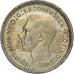 Coin, Australia, George VI, Threepence, 1948, Melbourne, AU(55-58), Silver