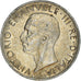 Coin, Italy, Vittorio Emanuele III, 5 Lire, 1930, Rome, EF(40-45), Silver