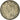 Moneta, Wielka Brytania, George VI, Florin, Two Shillings, 1940, EF(40-45)