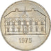 Coin, Iceland, 50 Kronur, 1975, EF(40-45), Copper-nickel, KM:19