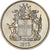Monnaie, Iceland, 10 Kronur, 1975, TTB, Copper-nickel, KM:15