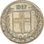 Monnaie, Iceland, 10 Aurar, 1967, TTB, Copper-nickel, KM:10