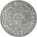 Coin, Morocco, Mohammed V, 5 Francs, 1950, Paris, EF(40-45), Aluminum, KM:48