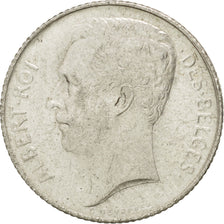 Belgio, 50 Centimes, 1912, SPL-, Argento, KM:71