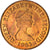 Monnaie, Jersey, Elizabeth II, 2 Pence, 1983, TTB+, Bronze, KM:55