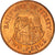 Münze, Jersey, Elizabeth II, 2 Pence, 1983, SS+, Bronze, KM:55