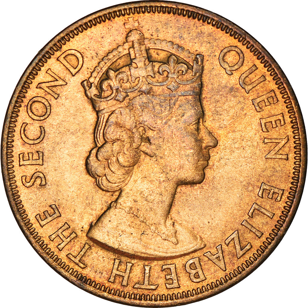 Coin, Jersey, George VI, 1/12 Shilling, 1945, AU(55-58), Bronze, KM:19