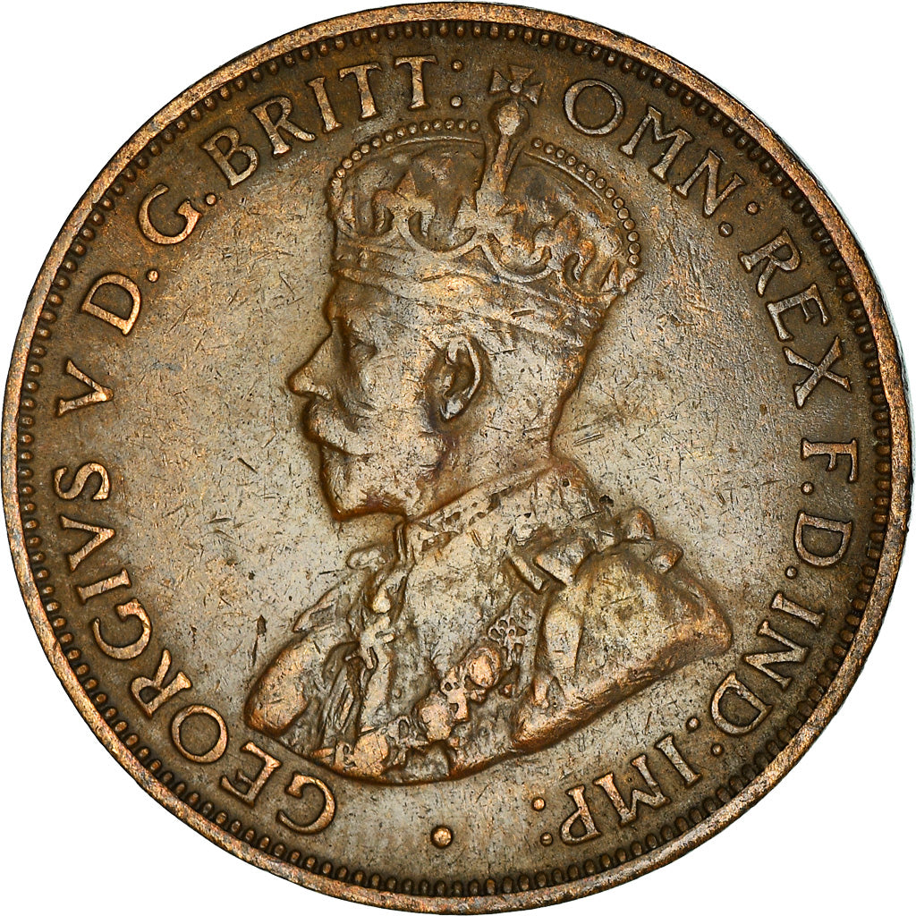 Monnaie, Jersey, George V, 1/24 Shilling, 1911, TB+, Bronze, KM:11