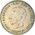 Munten, België, 250 Francs, 250 Frank, 1976, Brussels, FR+, Zilver, KM:157.1